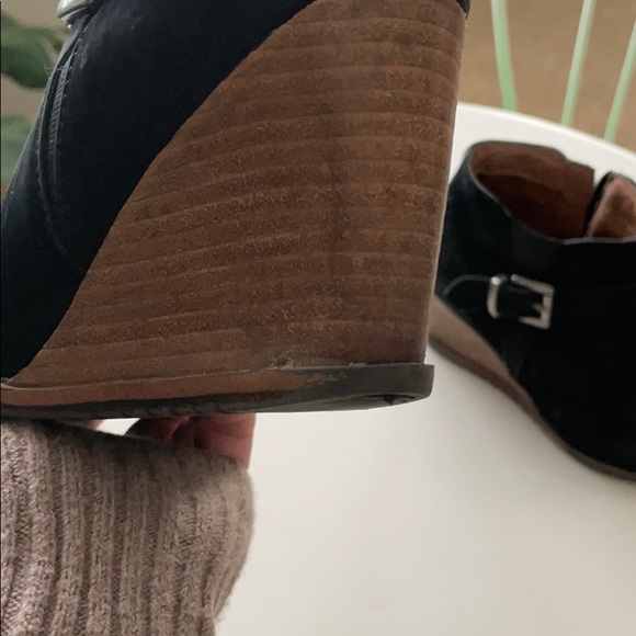 Caslon Booties - Picture 6 of 7